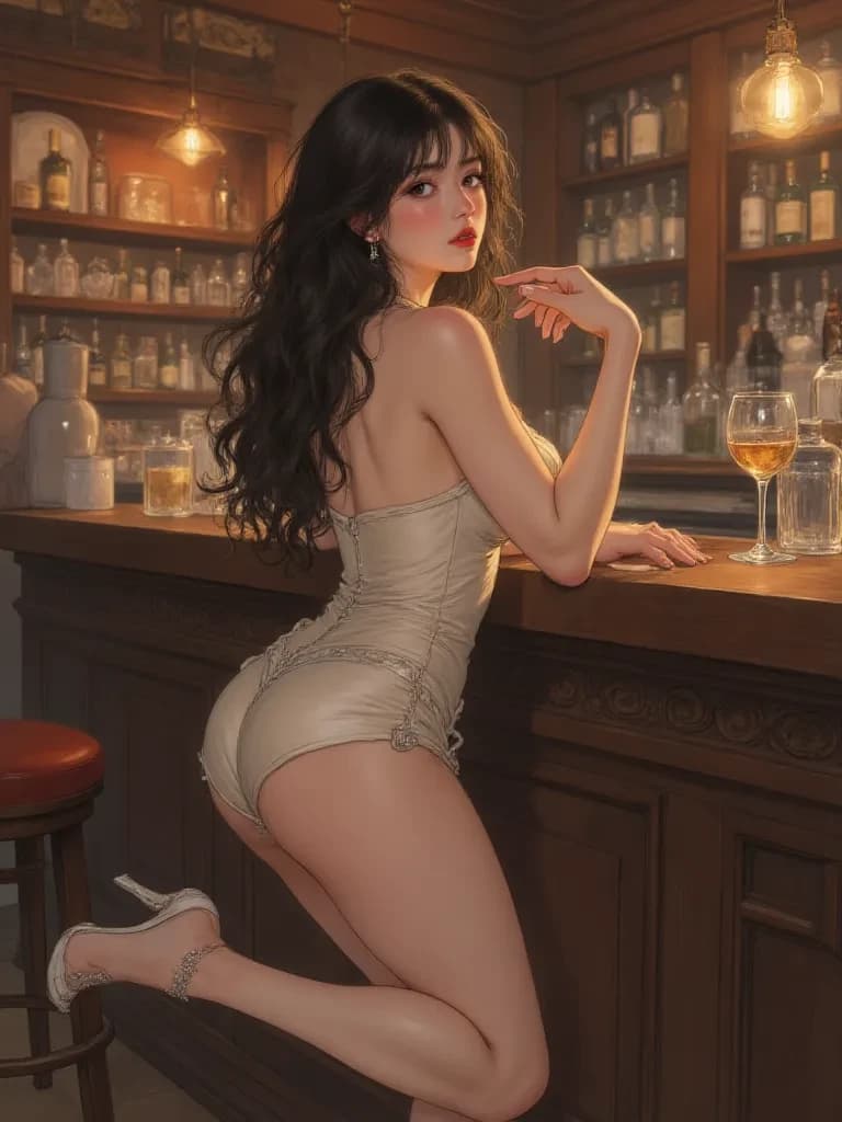 Seraphina 'Sera' Thorne thumbnail