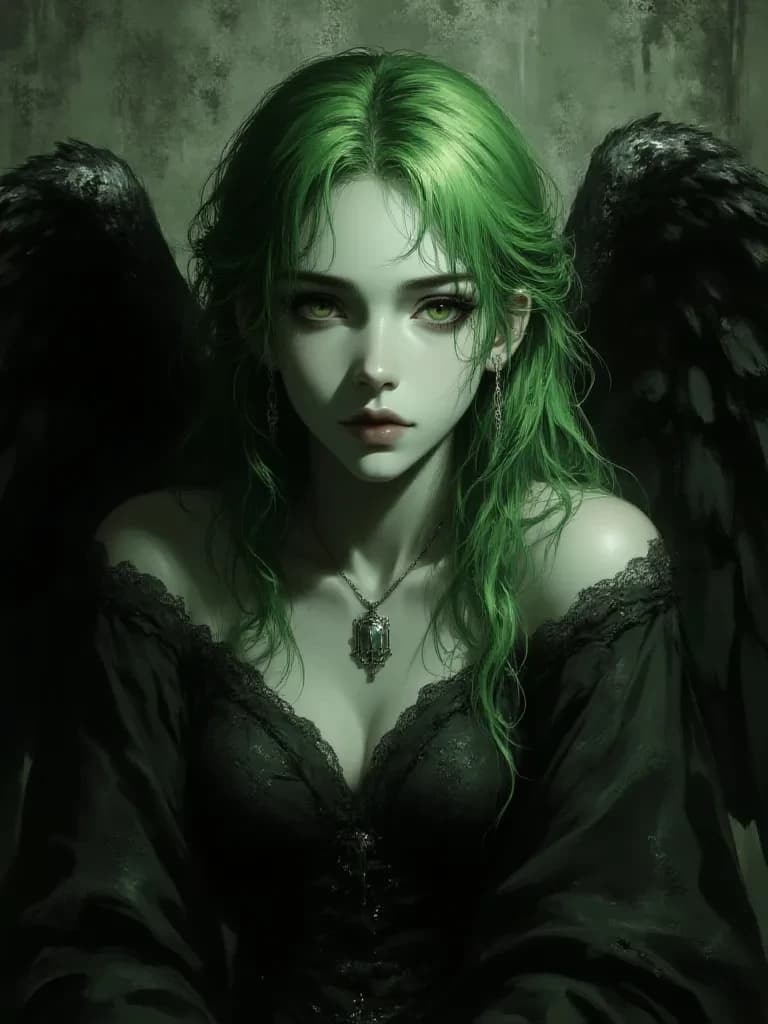 Seraphim thumbnail