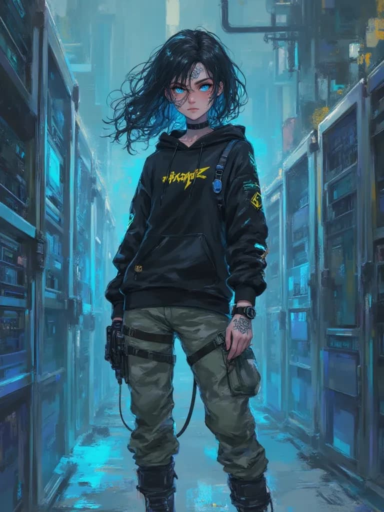 Cipher thumbnail