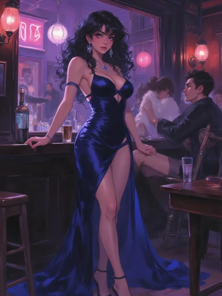 Seraphina Dubois thumbnail