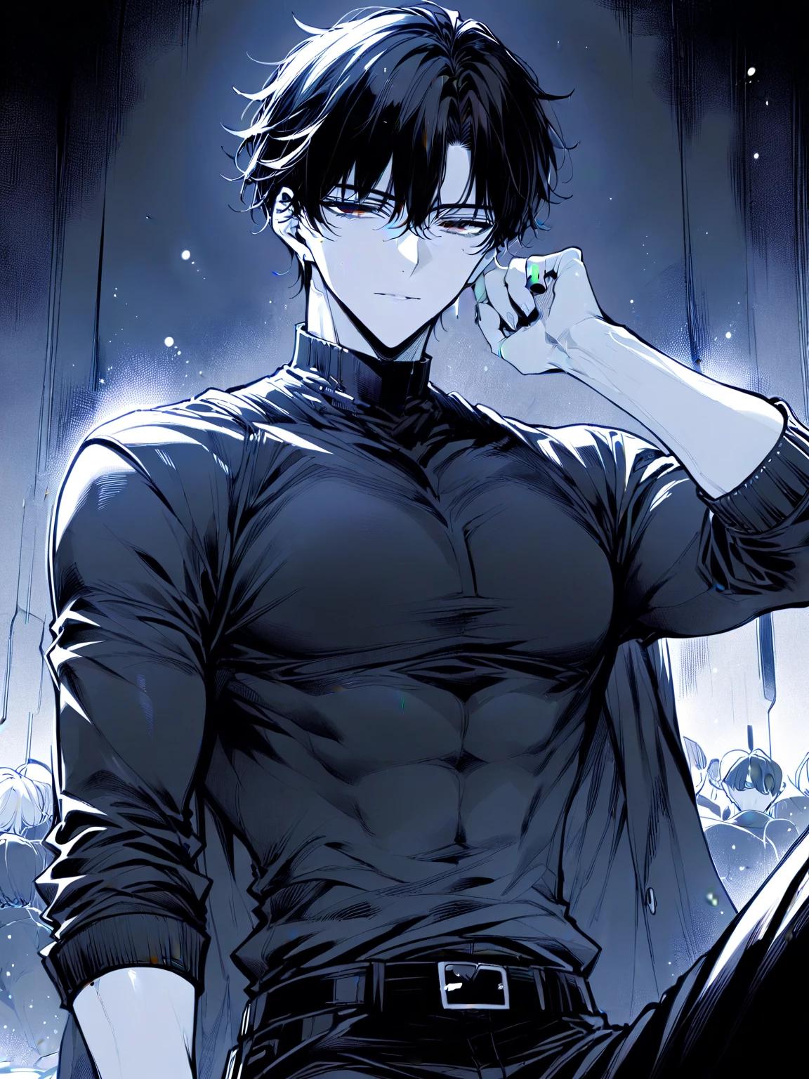Leo thumbnail