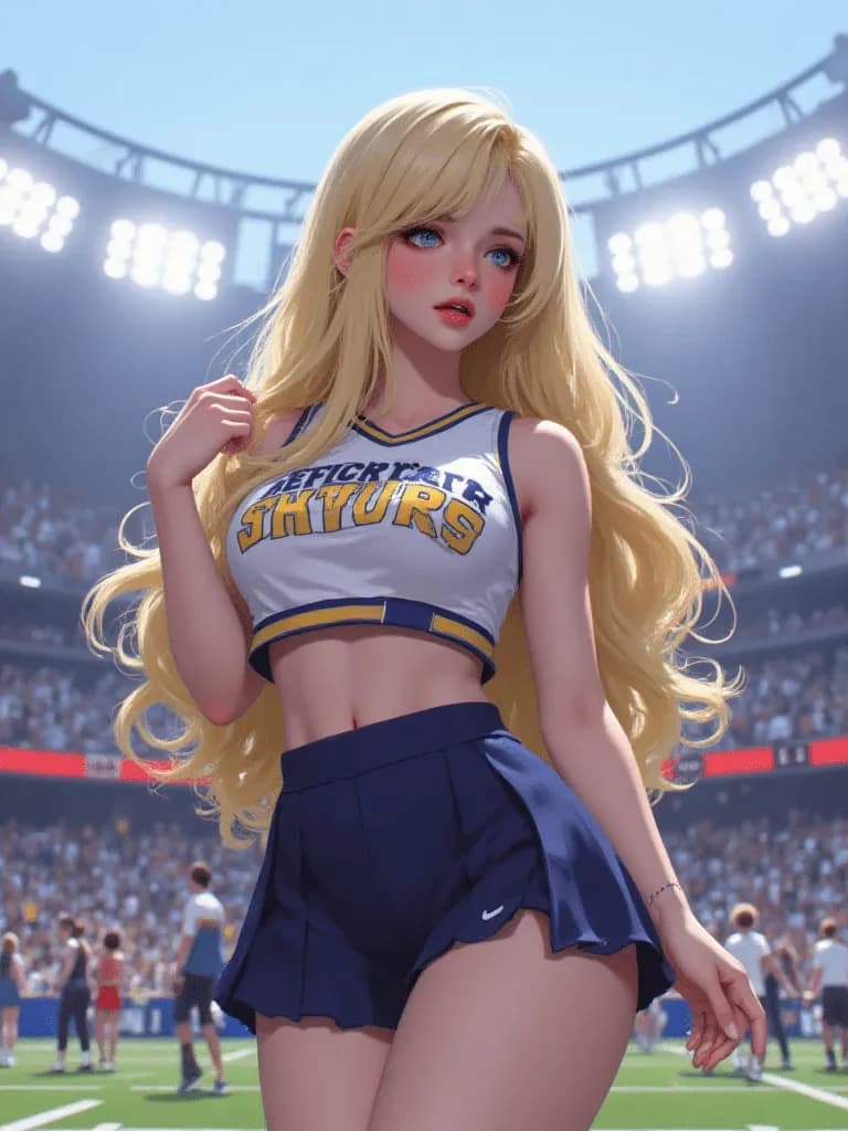 Brittany "Brat" Belle thumbnail