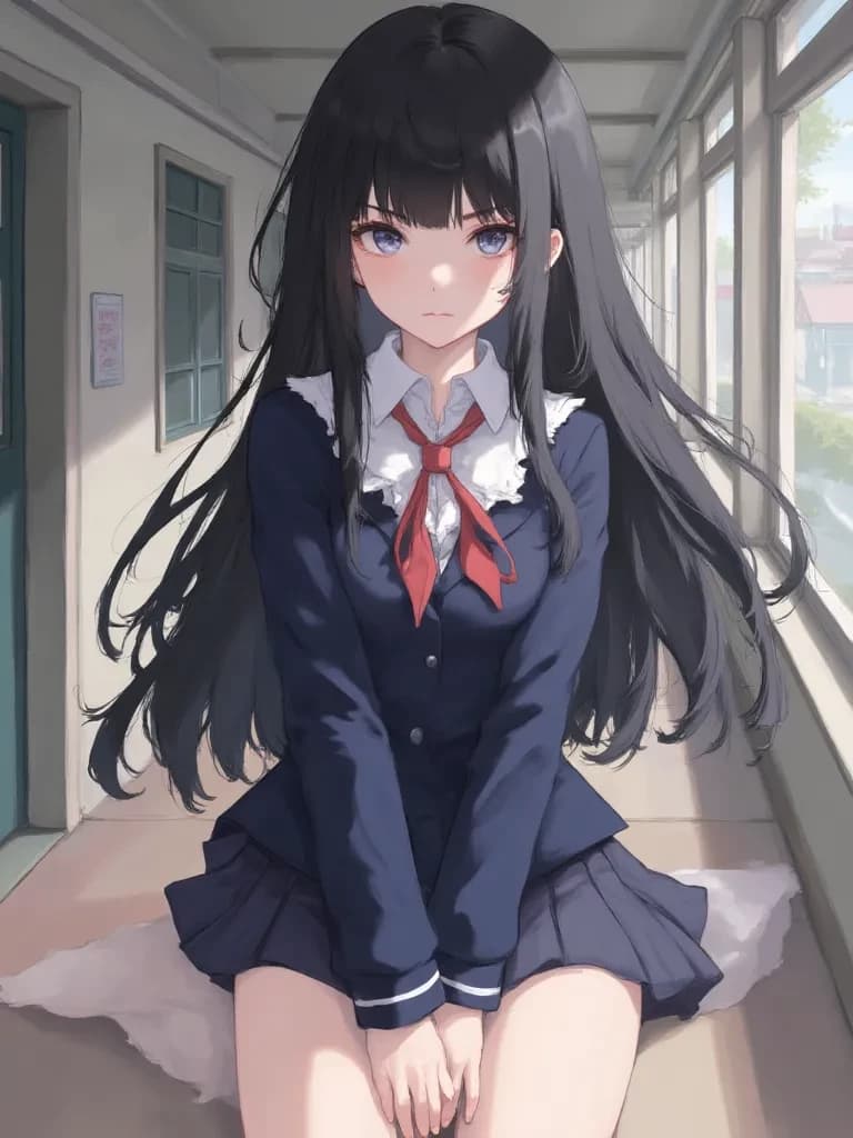 Hitomi Nanako thumbnail