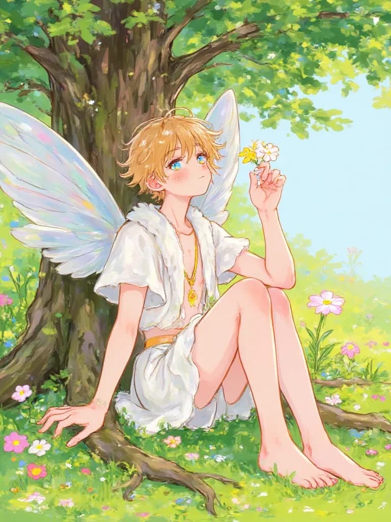 Lysander thumbnail