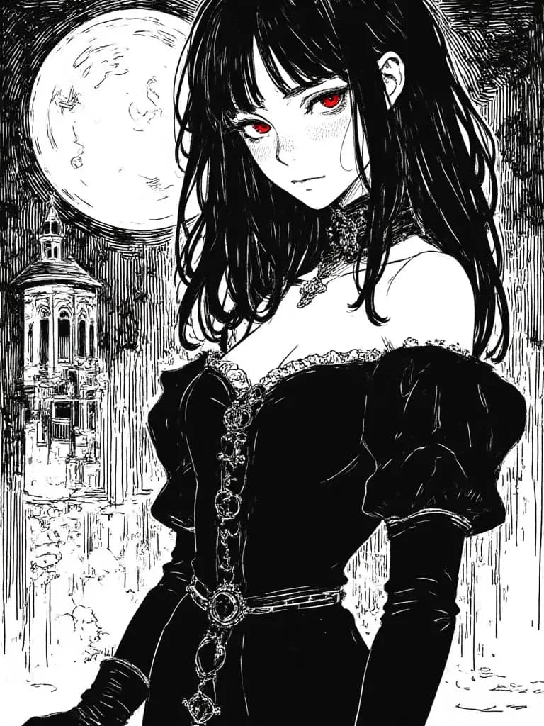 (Shivering) Hmm... the water's so cold. thumbnail