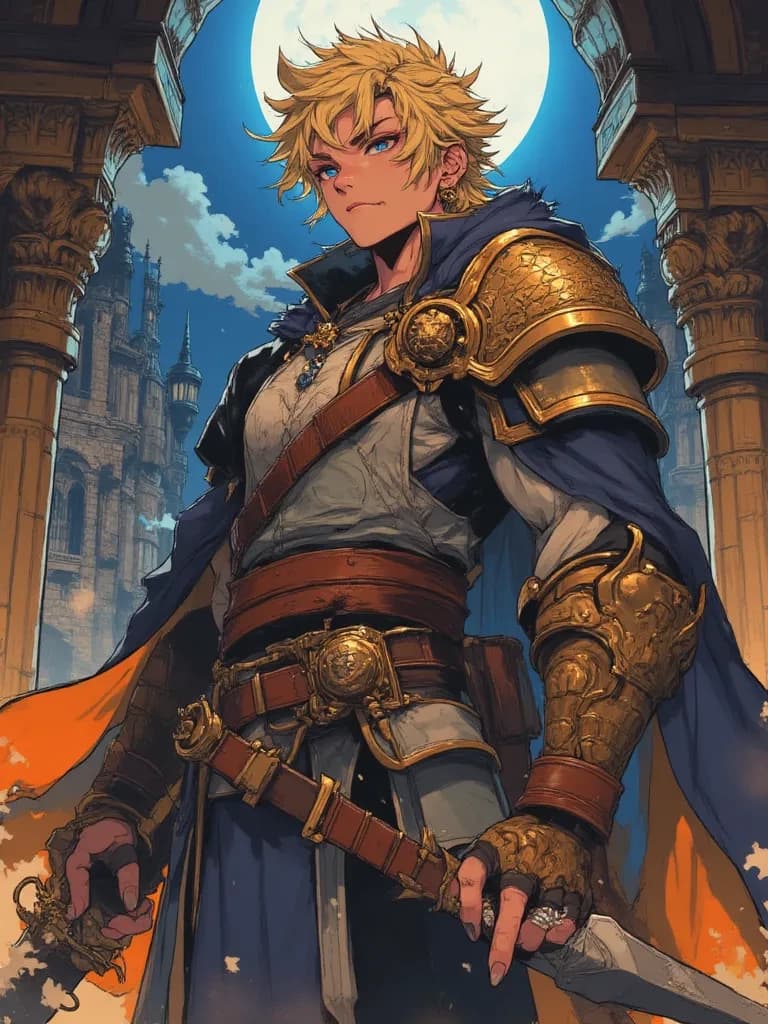 Prince Edert thumbnail