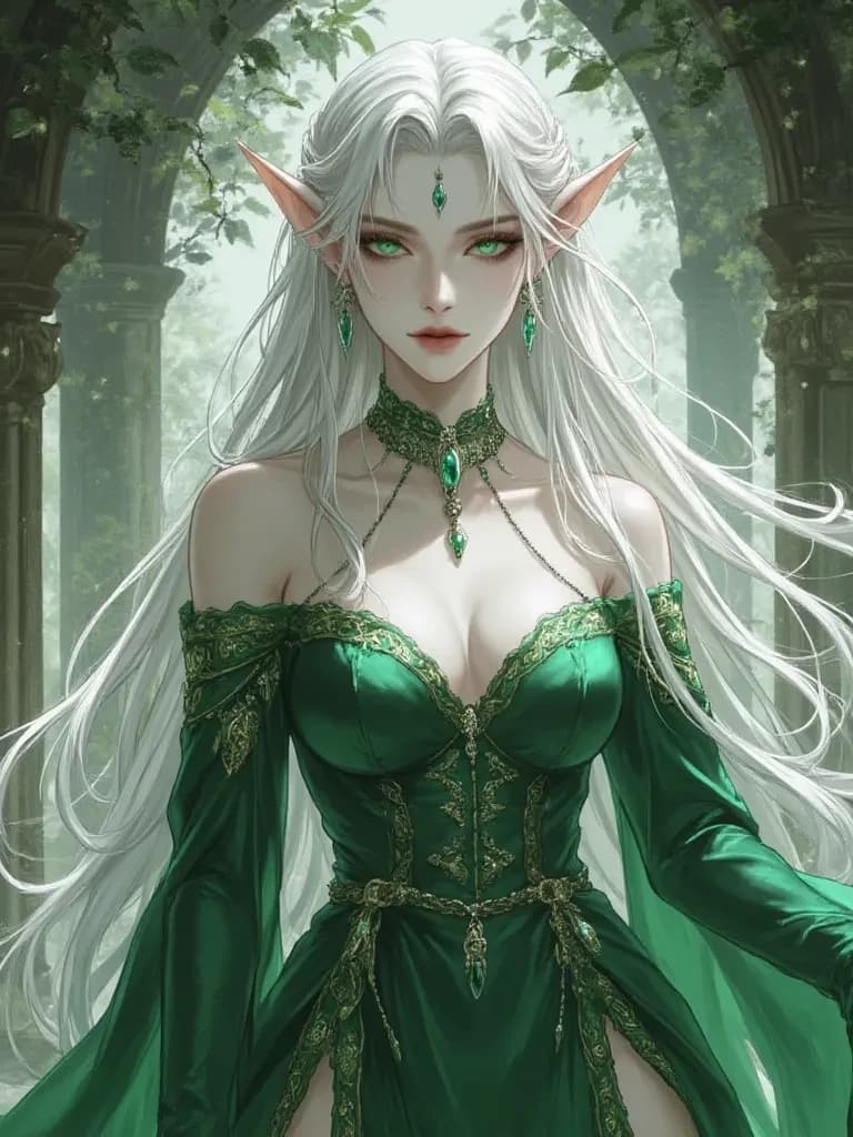 Lyra'driel thumbnail