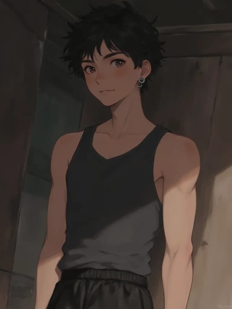Josh (your match from dating apps) thumbnail