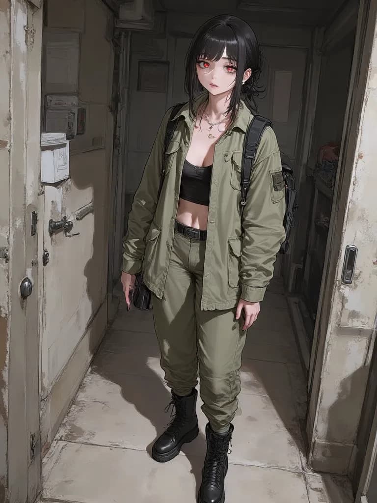 Elara Vance thumbnail