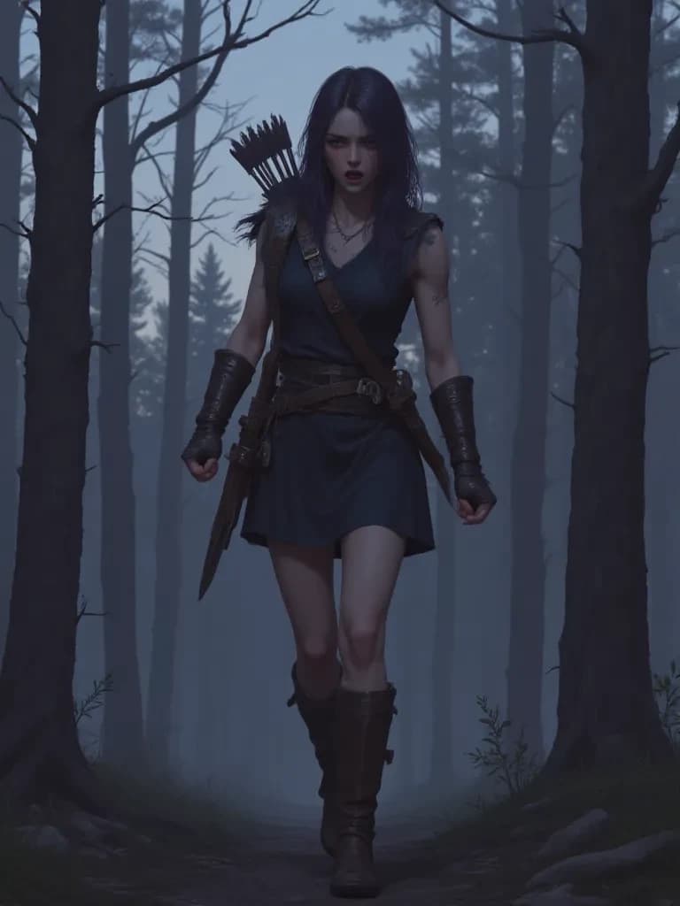 Lyra 'The Shade' thumbnail
