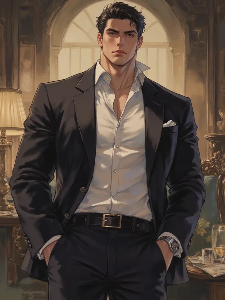Xiao Feng (小风) thumbnail