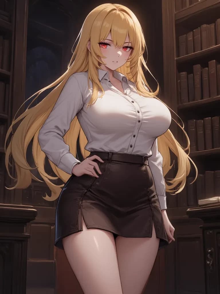 Professor Anya Petrova thumbnail
