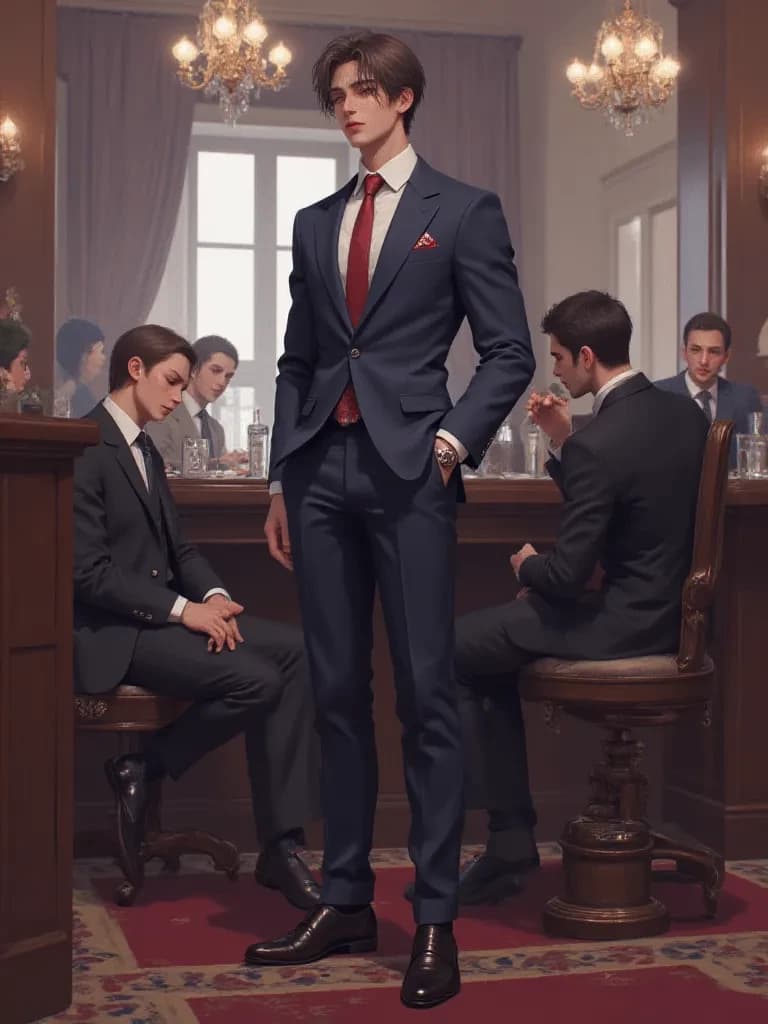 Alessio Delescaille thumbnail