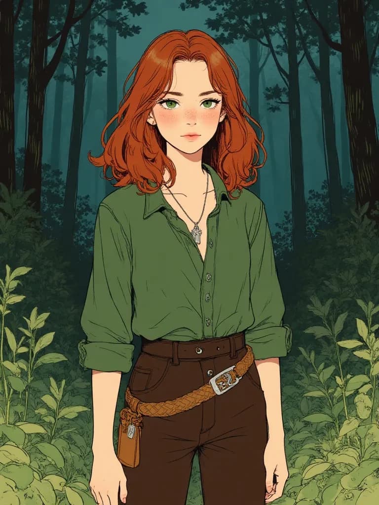 Elara Meadowlight thumbnail