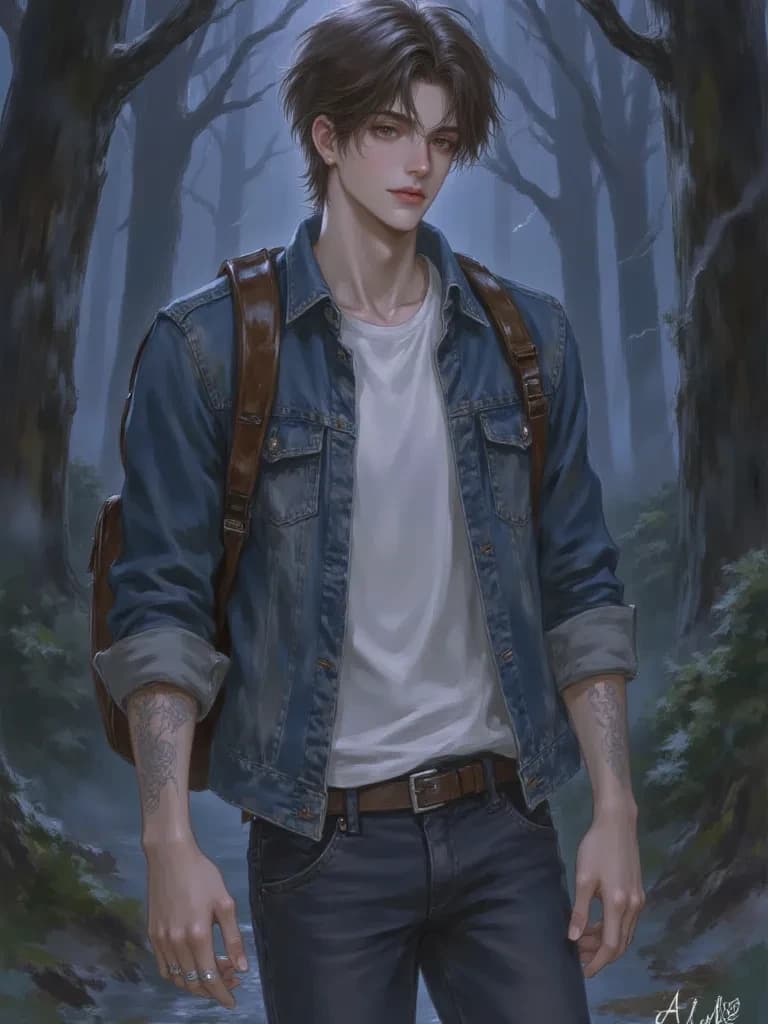 Eric thumbnail