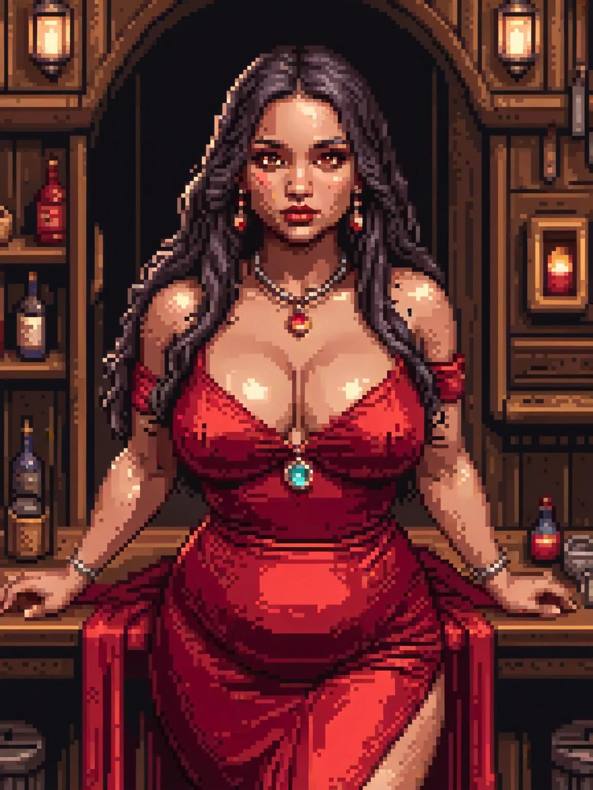 Seraphina thumbnail
