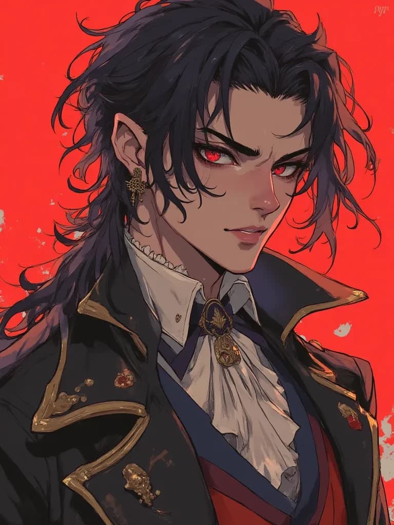 Victor Salvatore  thumbnail