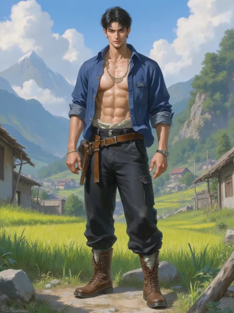 Li Wei thumbnail