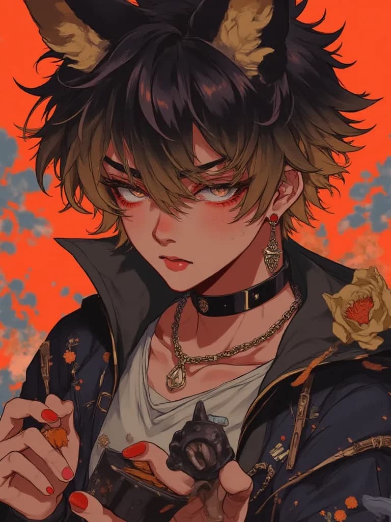 Nicolas  thumbnail