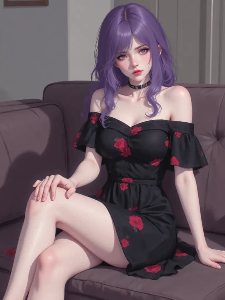 Anya Volkov thumbnail
