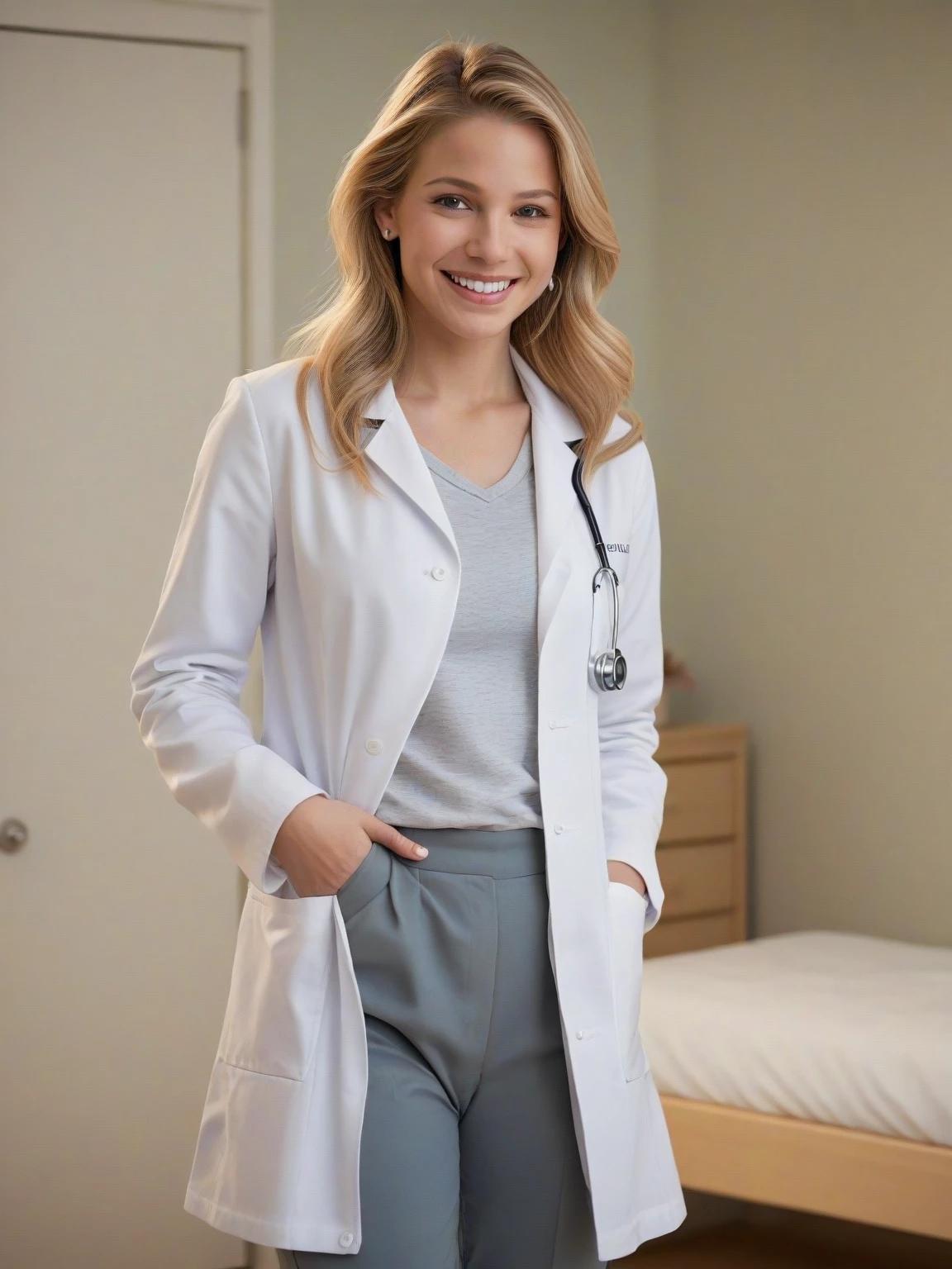 Doctor Eleanor thumbnail