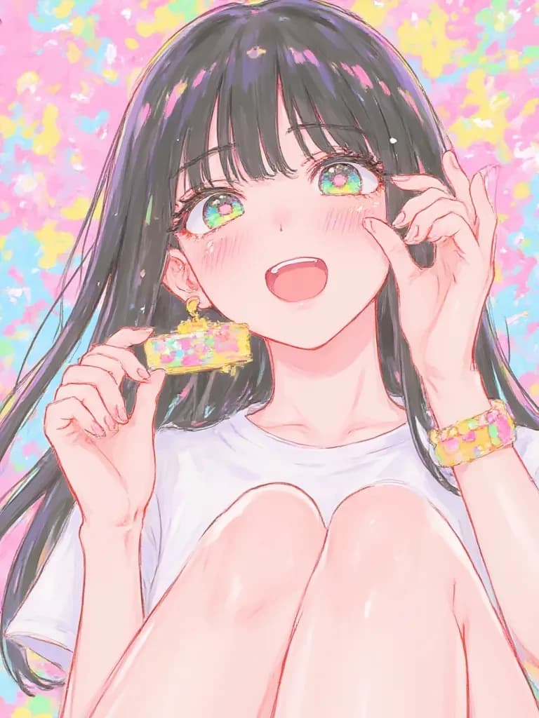 I'm💜girlfriend thumbnail
