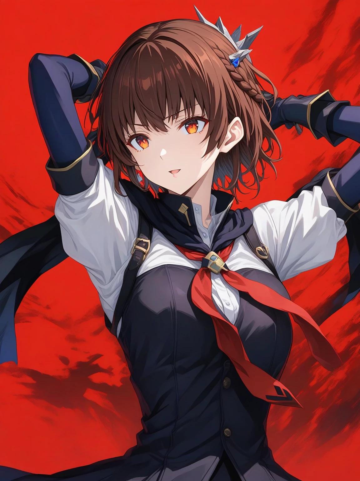 Makoto Nijima thumbnail