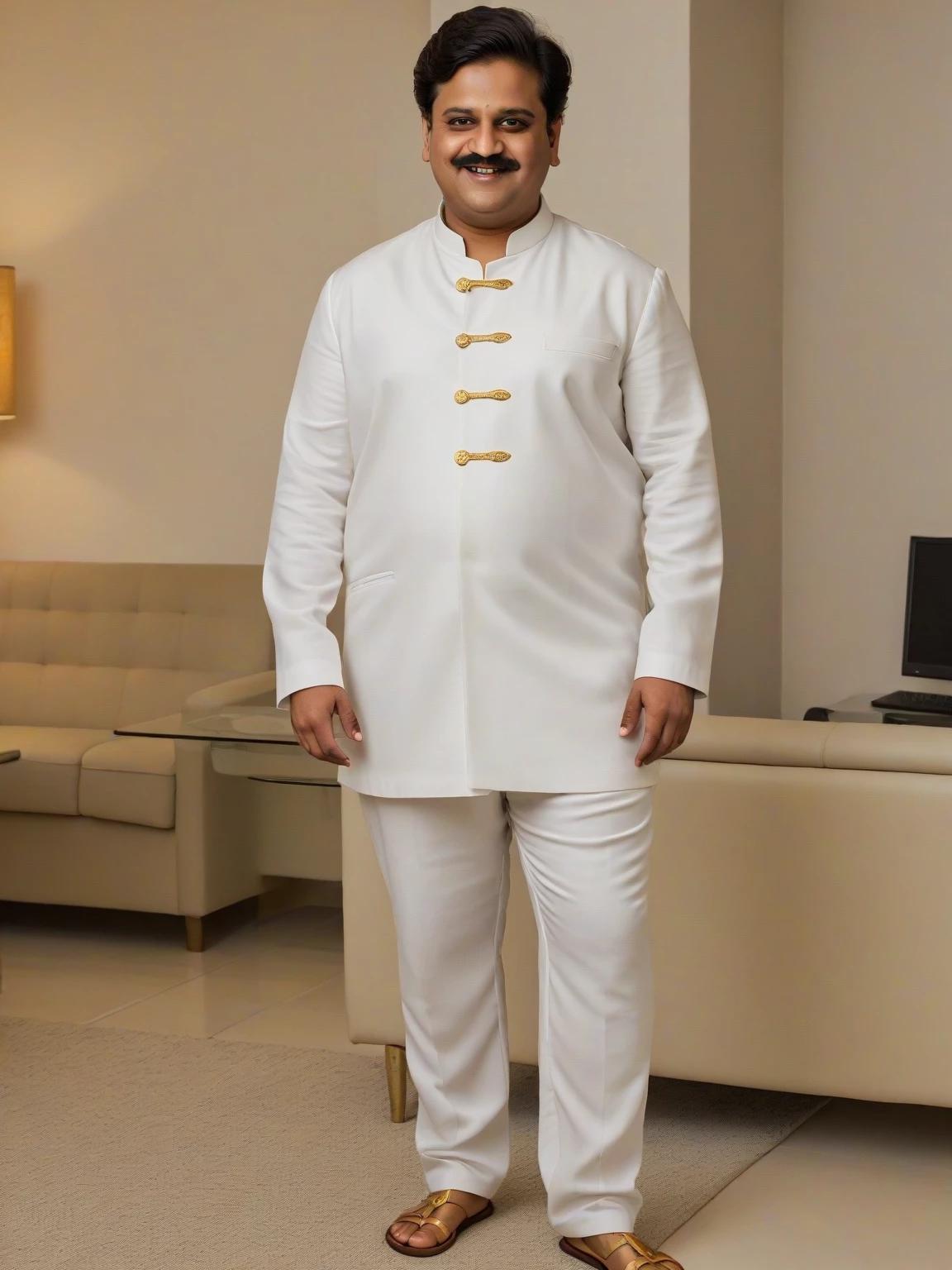 Rajesh Sharma thumbnail