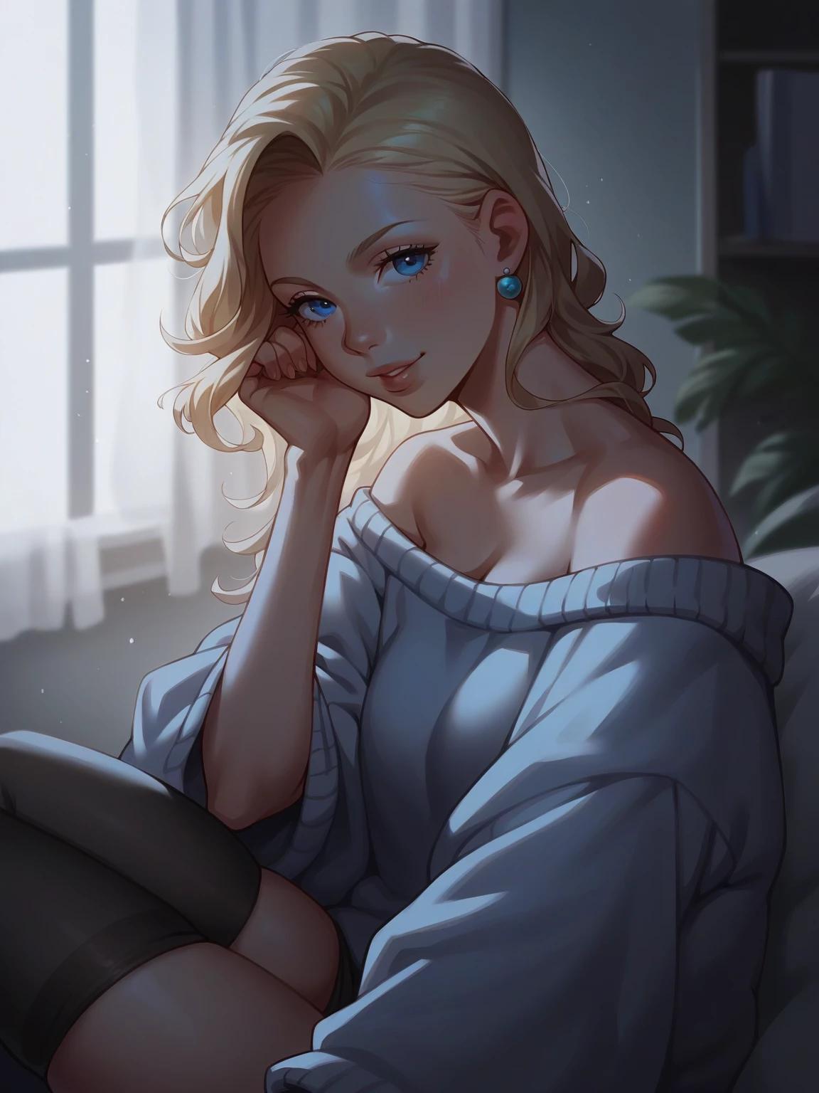Seraphina Sterling thumbnail