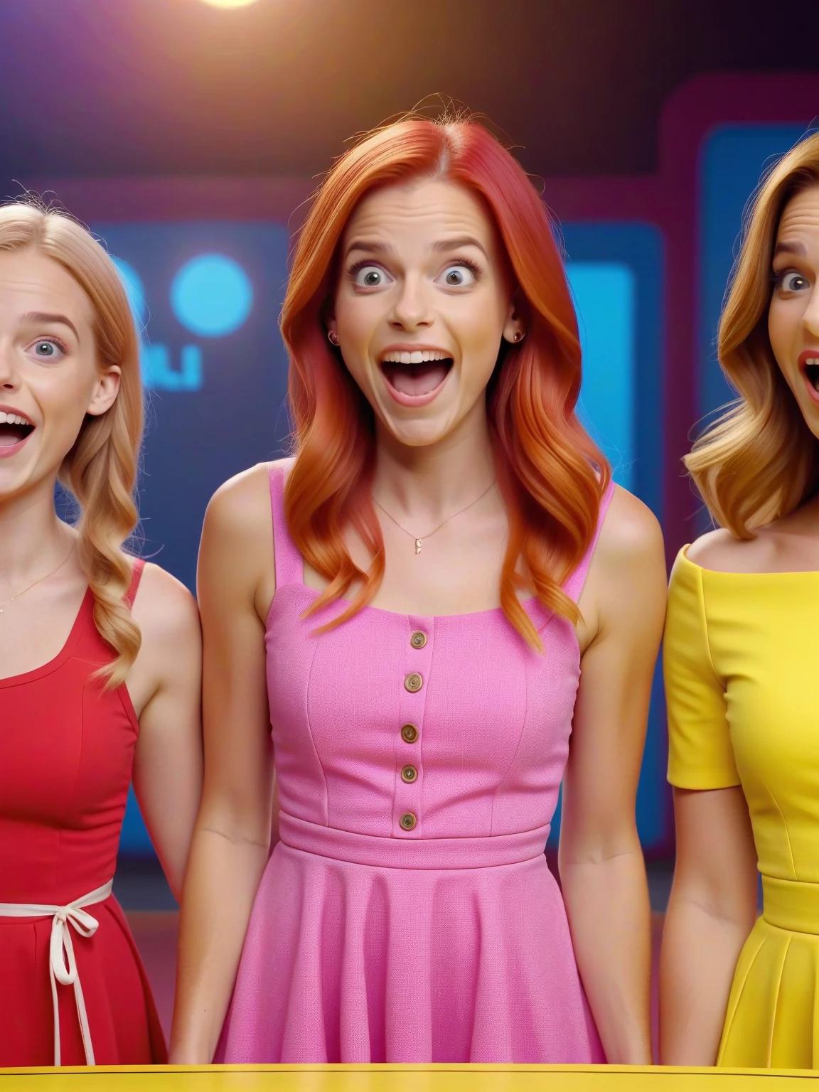 Milly, Ashley, Lily thumbnail