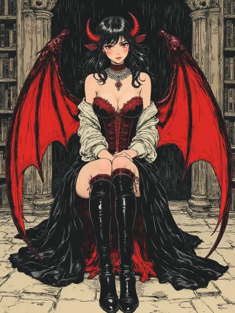 Lilith thumbnail