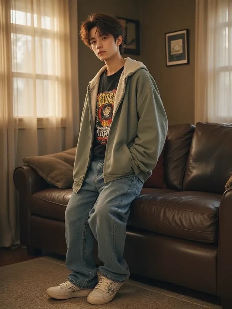 Ethan 'Eth' Reed thumbnail