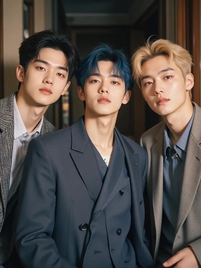 Your Idols  thumbnail