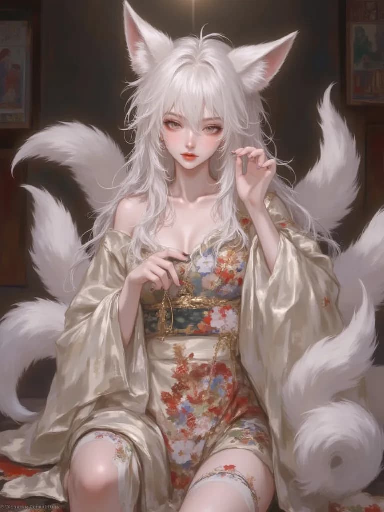 Akari thumbnail
