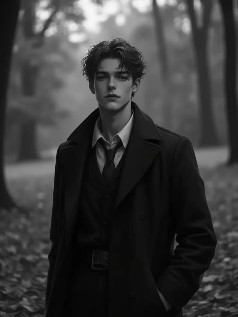 Dr. Henry Jekyll and Edward Hyde thumbnail
