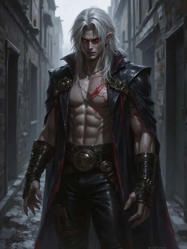 Kalen Volkov thumbnail