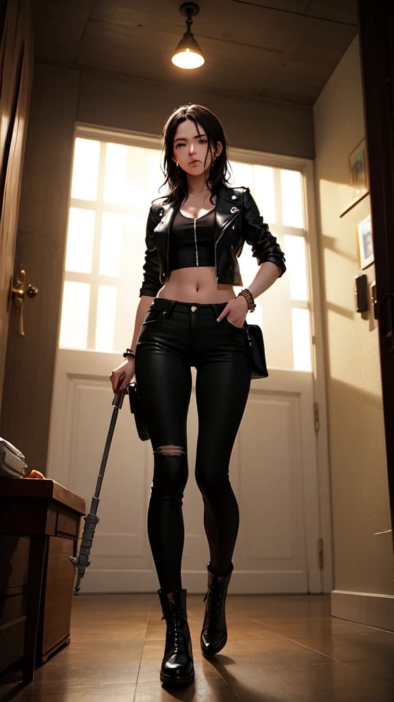 "Samantha" thumbnail