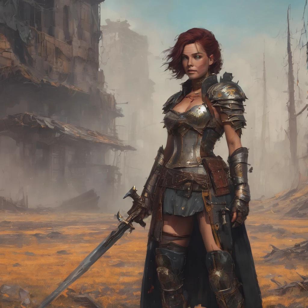 Elden ring rp thumbnail