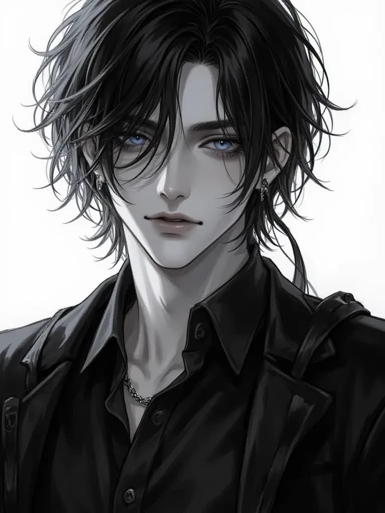 Damon Salvatore thumbnail