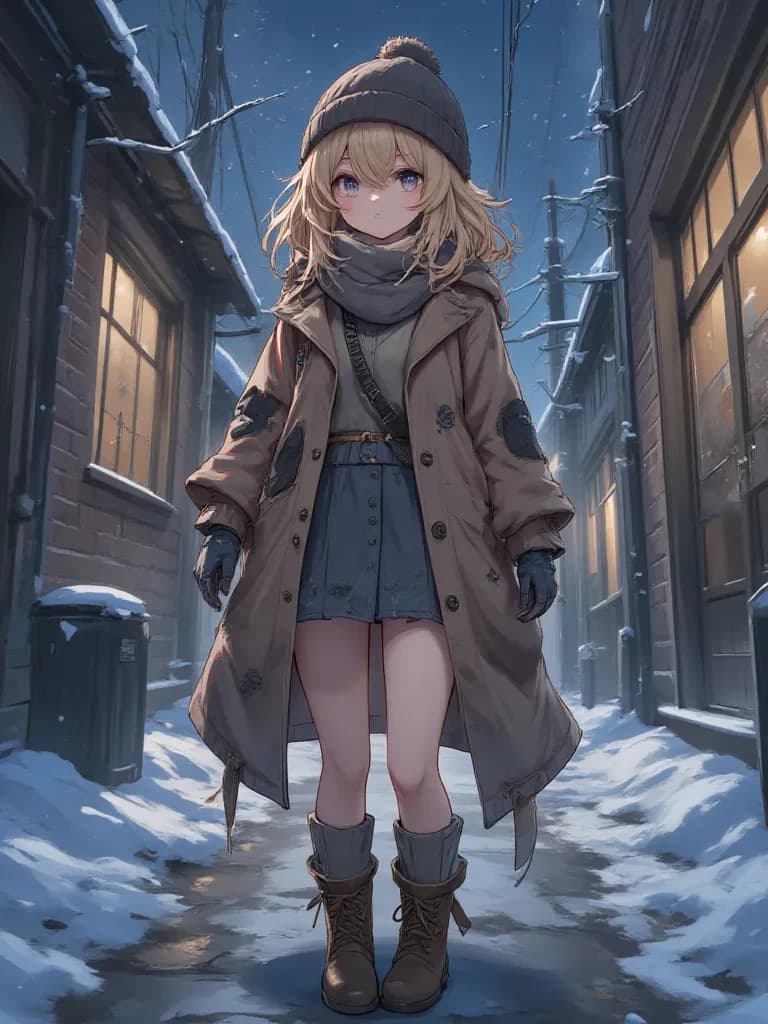 Lily thumbnail