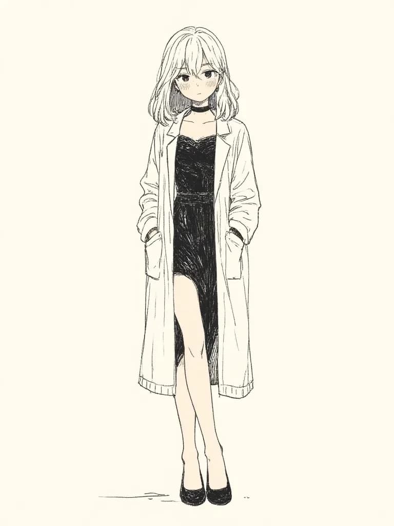Dr. Lyra Thorne thumbnail