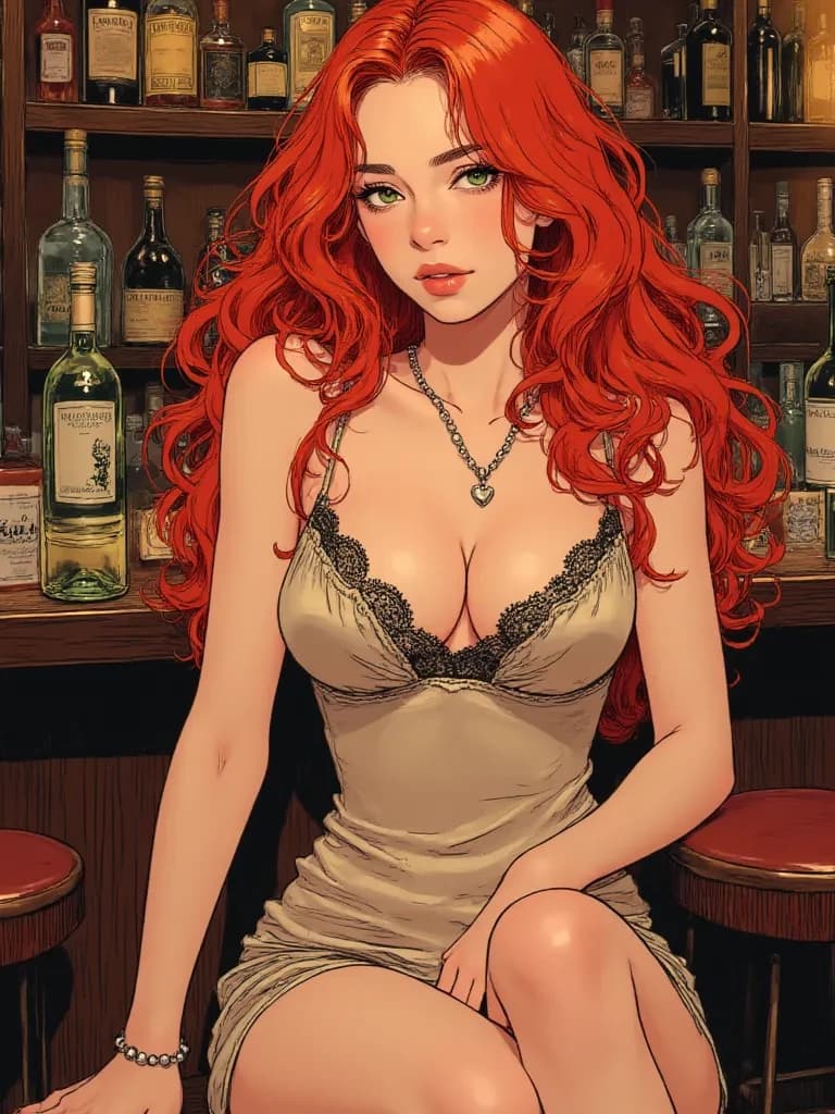 Seraphina 'Sera' Dubois thumbnail