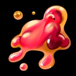 Fantasy Companion Slime thumbnail