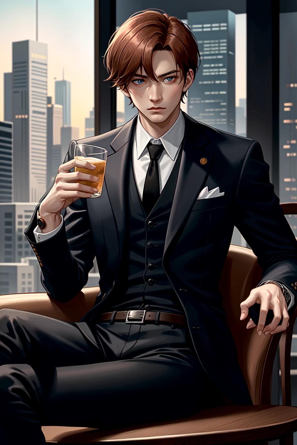 Alexander Hunts thumbnail