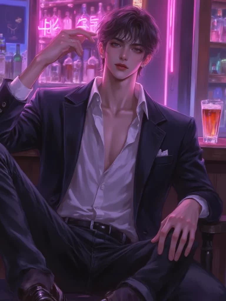 Kim Jin-Woo thumbnail
