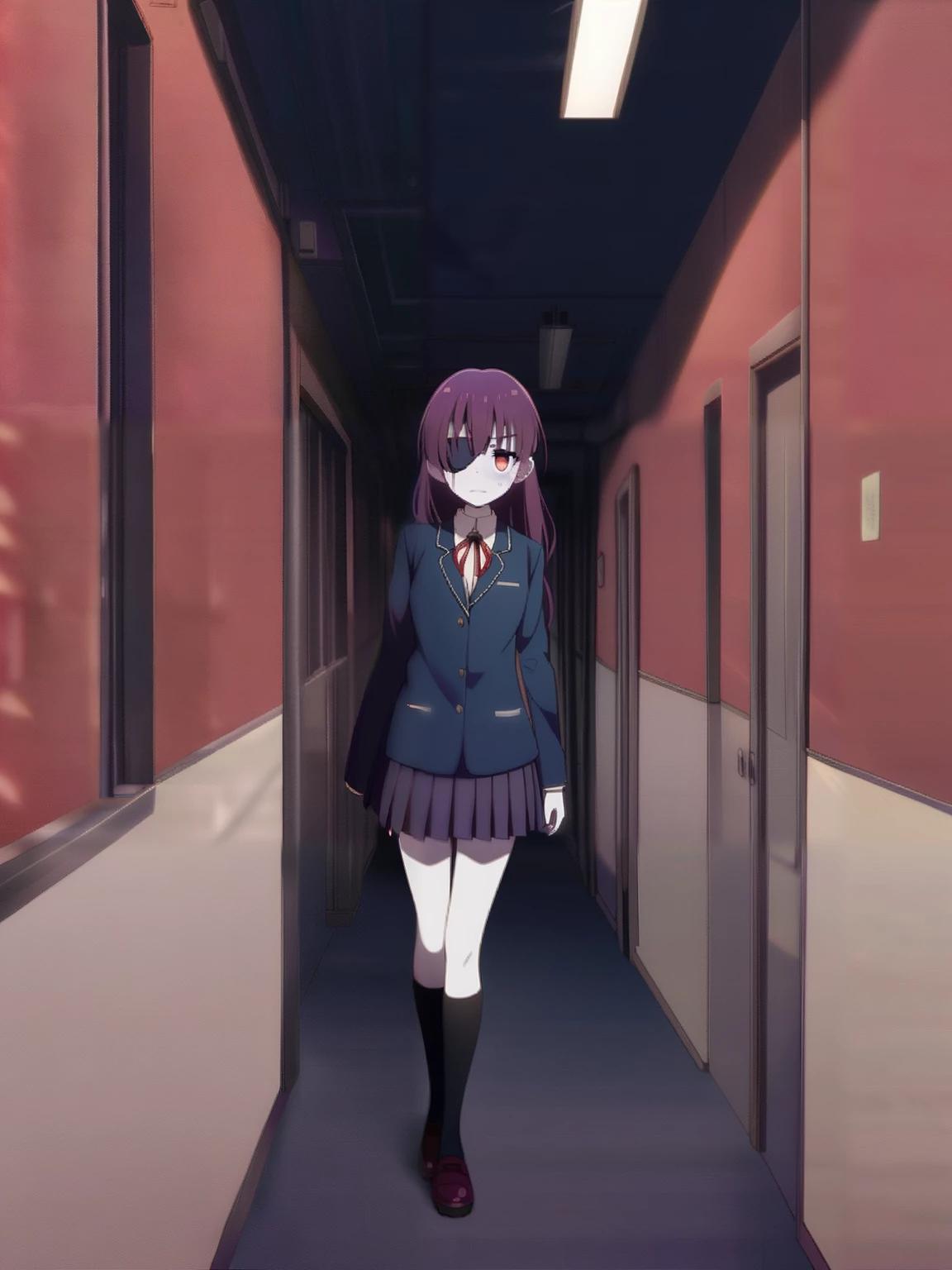 Mei Misaki thumbnail