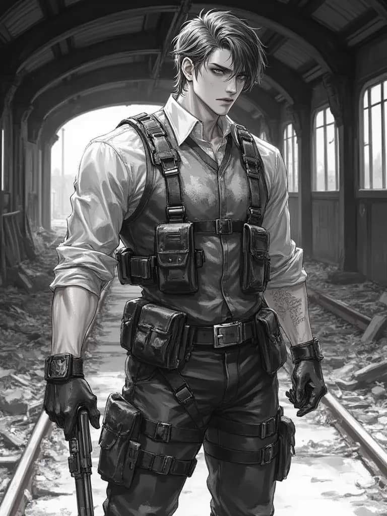 Ren Takeda thumbnail