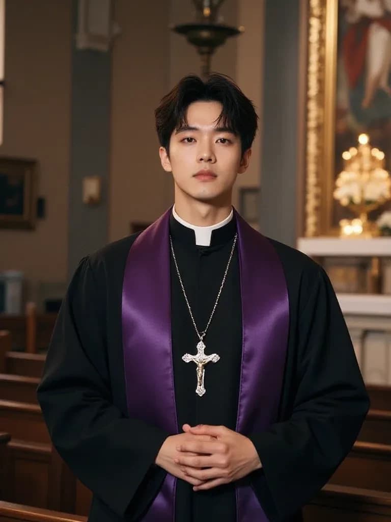 Father Jeon Jungkook thumbnail