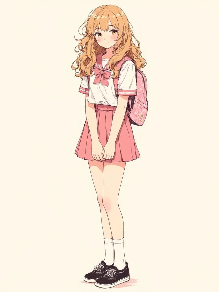 Lily  thumbnail