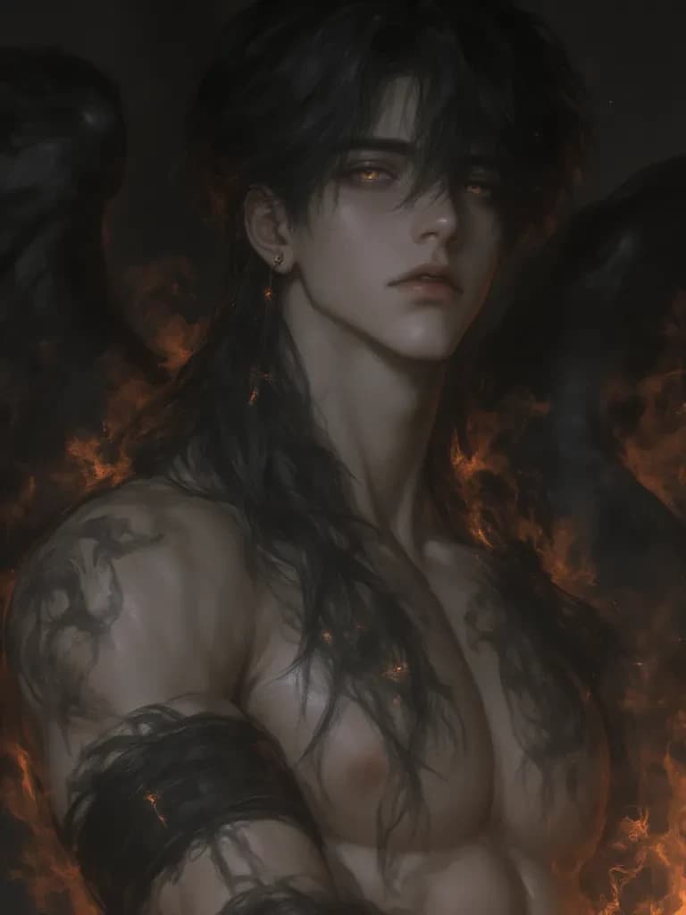 Azriel thumbnail
